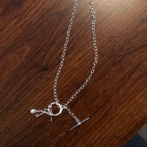 Vantel Pearl necklace